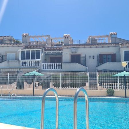 Appartement Guardamar Del Segura El Moncayo 外观 照片