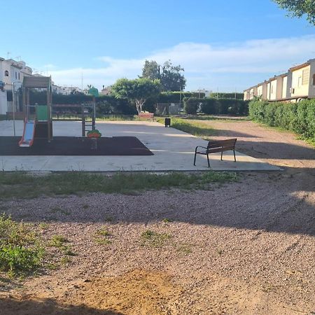 Appartement Guardamar Del Segura El Moncayo 外观 照片