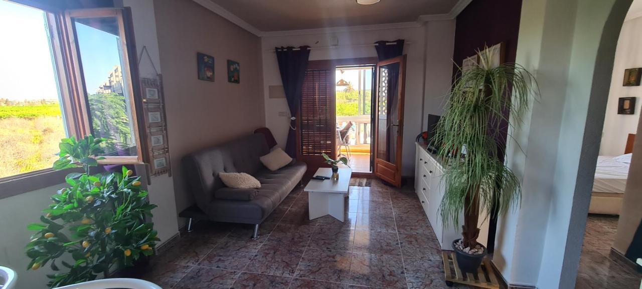 Appartement Guardamar Del Segura El Moncayo 外观 照片