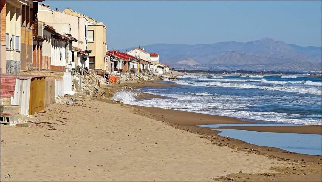 Appartement Guardamar Del Segura El Moncayo 外观 照片