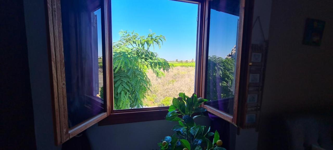 Appartement Guardamar Del Segura El Moncayo 外观 照片