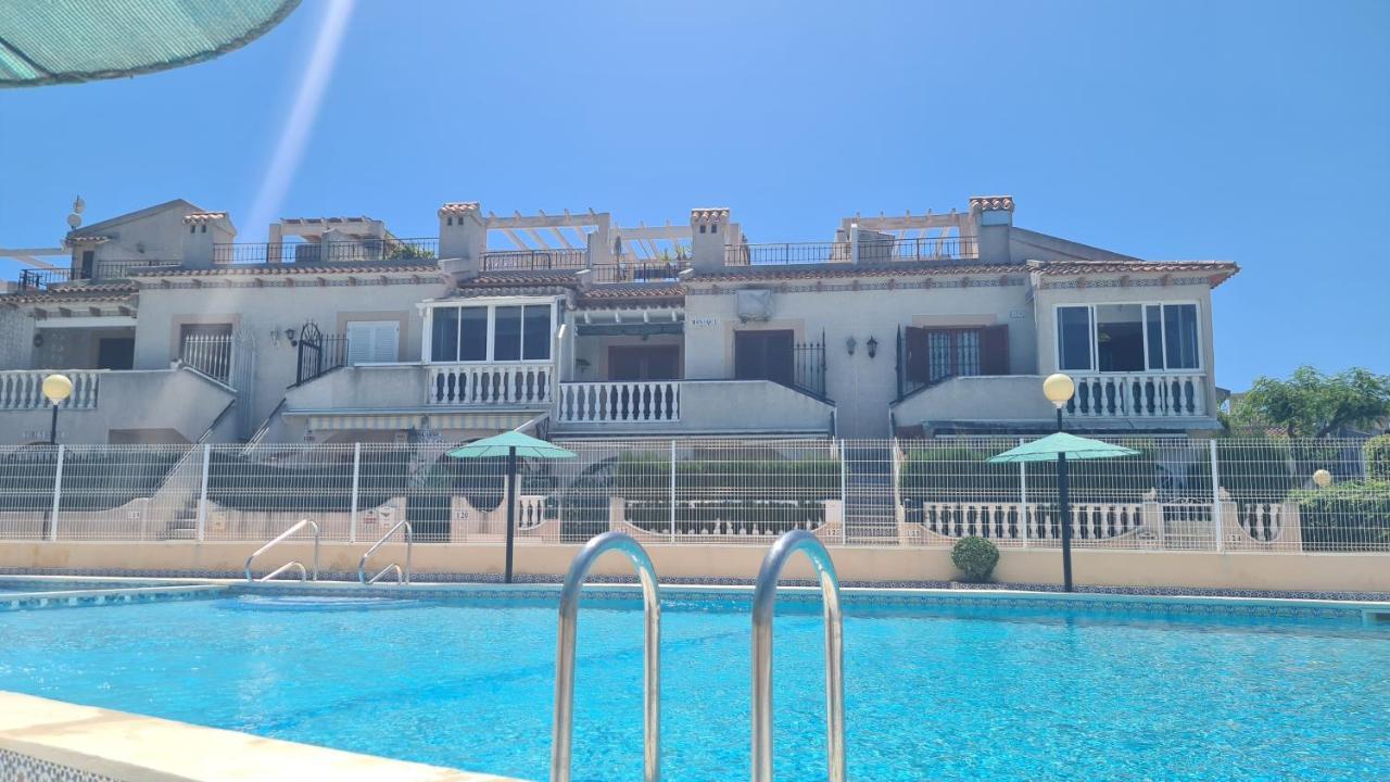 Appartement Guardamar Del Segura El Moncayo 外观 照片