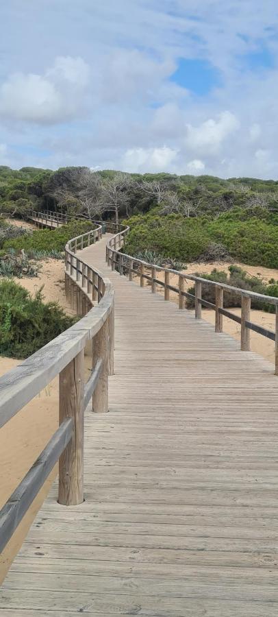 Appartement Guardamar Del Segura El Moncayo 外观 照片