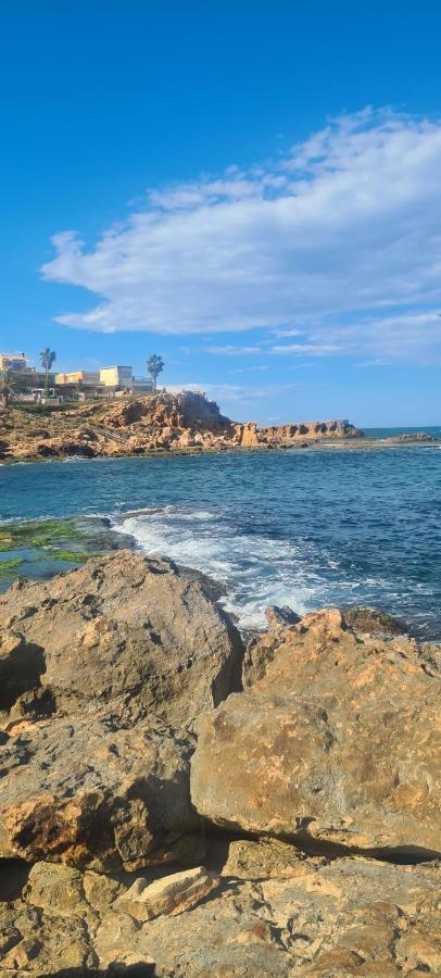 Appartement Guardamar Del Segura El Moncayo 外观 照片