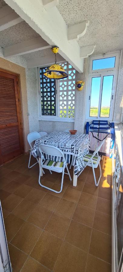 Appartement Guardamar Del Segura El Moncayo 外观 照片