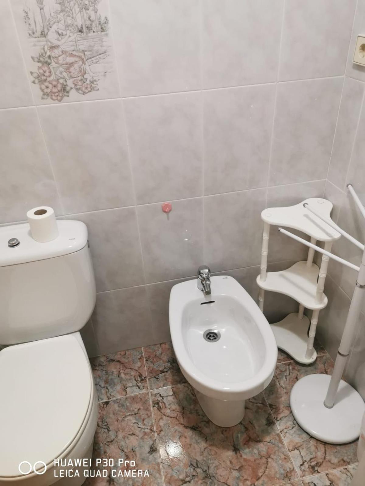 Appartement Guardamar Del Segura El Moncayo 外观 照片