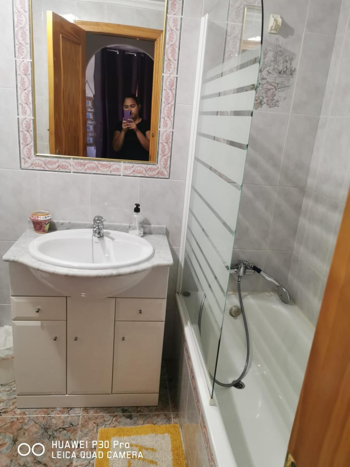 Appartement Guardamar Del Segura El Moncayo 外观 照片