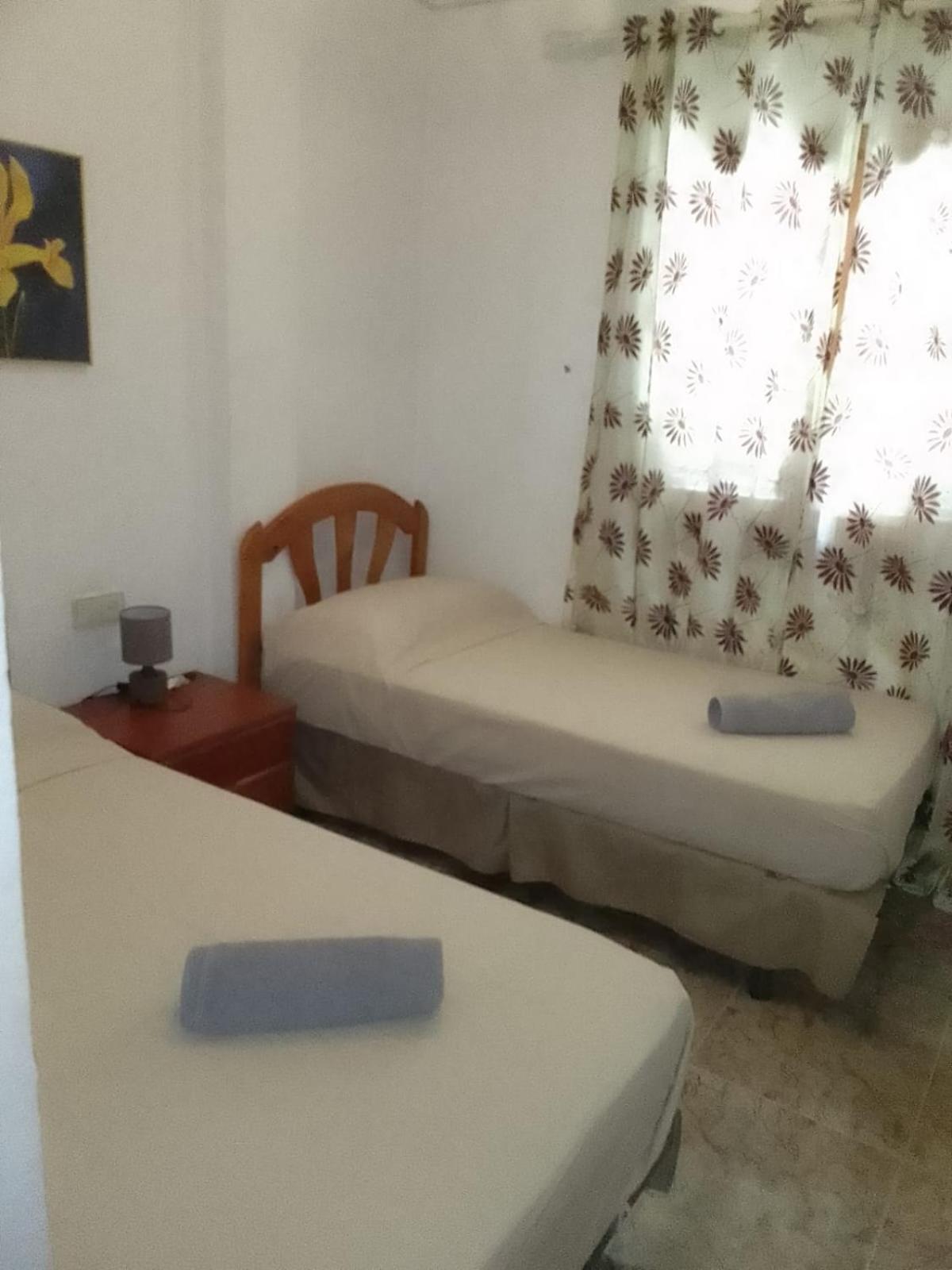 Appartement Guardamar Del Segura El Moncayo 外观 照片